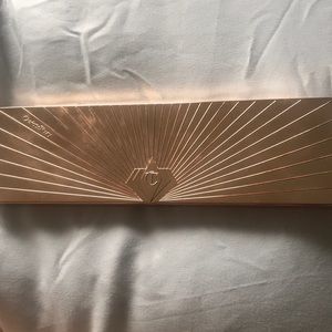 Charlotte Tilbury eye palette
